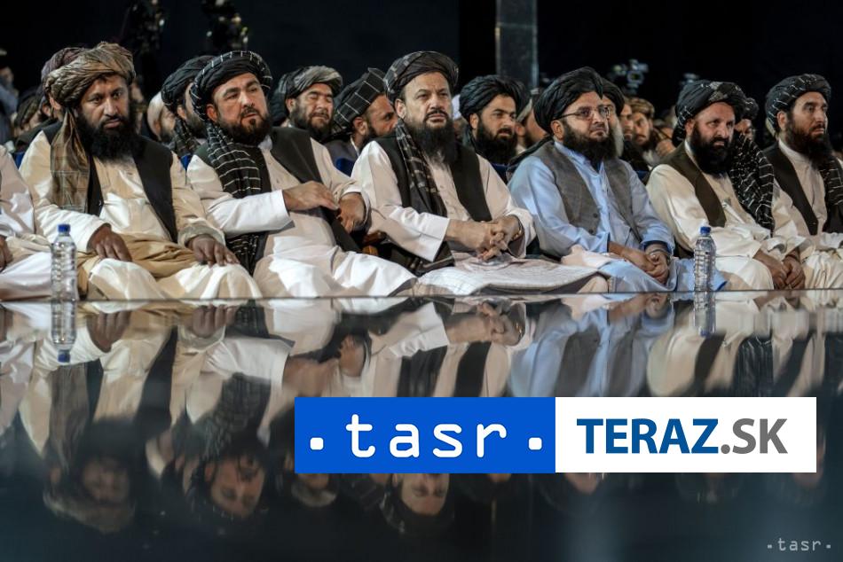 Taliban si pripomina pat rokov od navratu k moci v Afgansitane