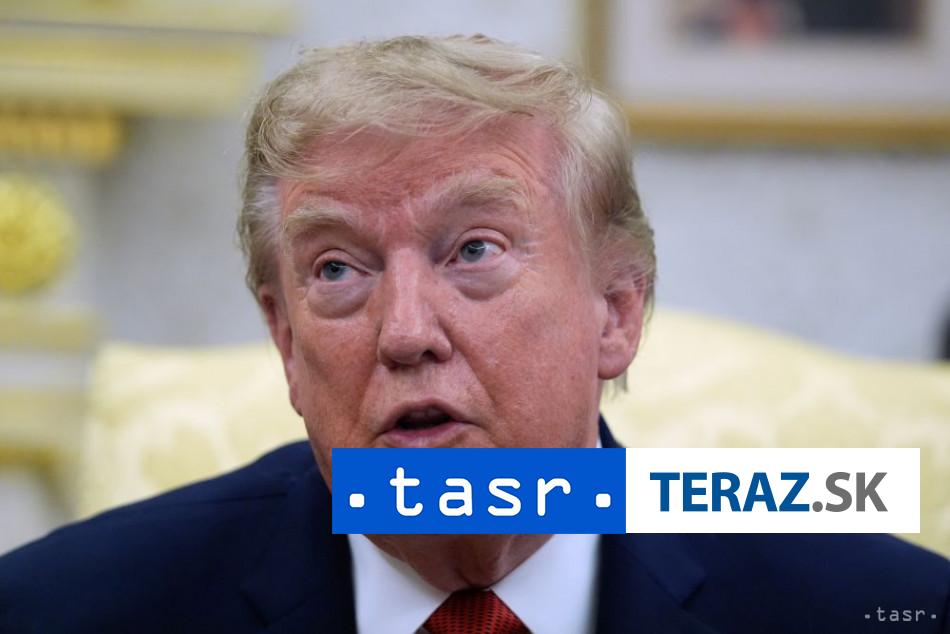 Trump predpoklada ze sa do konces roka stretne s Kim Cong unom
