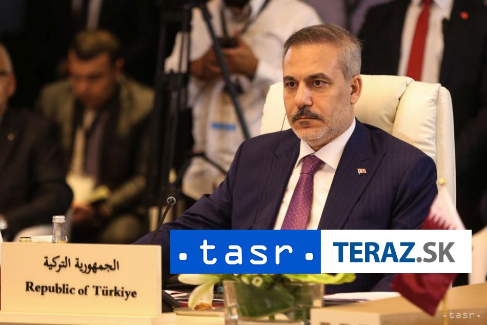 Turecko očakáva, že sa k dohode o spoločnej obrane pripojí aj Egypt. 4 Turecko oakva e sa k dohode o spolocnej obrane pripoji aj Egypt