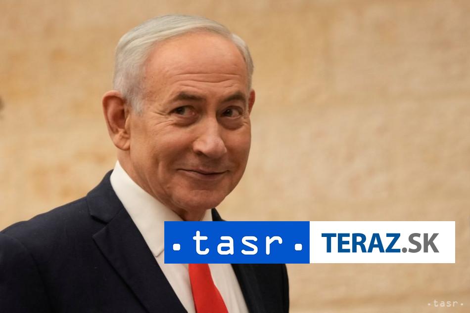 Turecko vydalo zatyka na Netanjahua