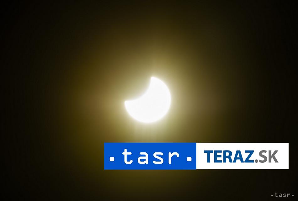 ÚPLNÉ ZATMENIE SLNKA: Časť Európy bude obklopená tmou, hrozia následky 2 UPLNE ZATMENIE SLNKA Cast Evropy bude obklopena tmou hrozia nasledky