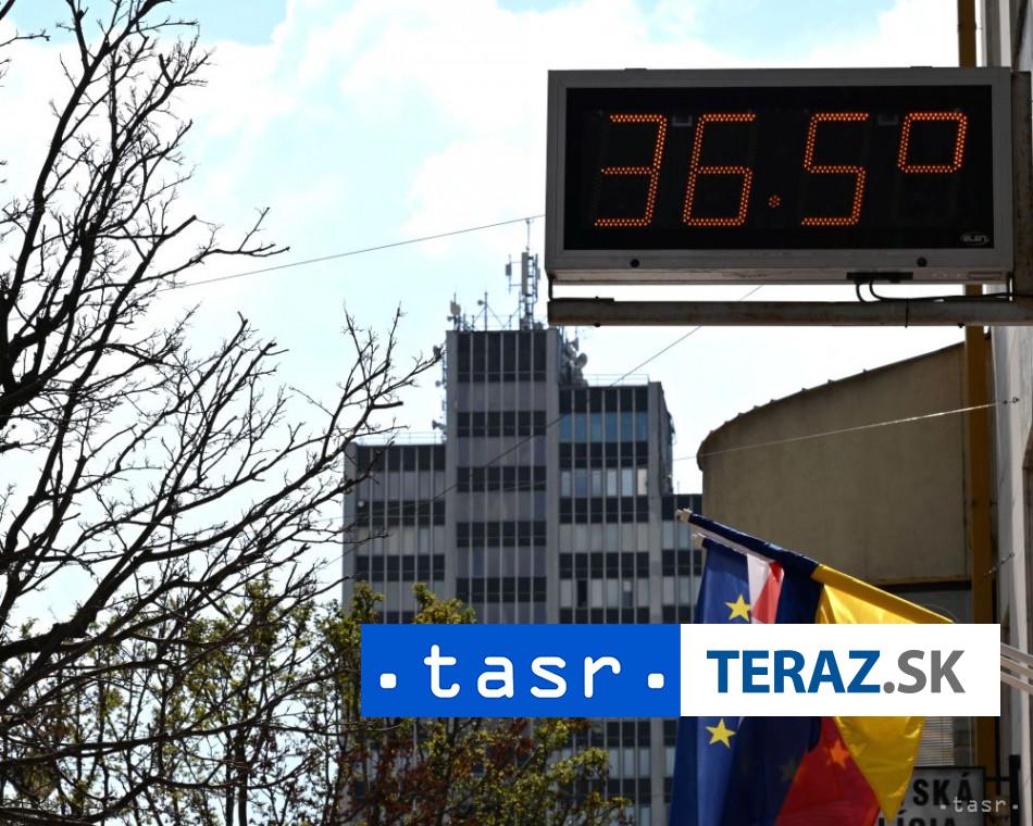 Unia miest vyzyva stat aby bral klimaticku zmenu vazne