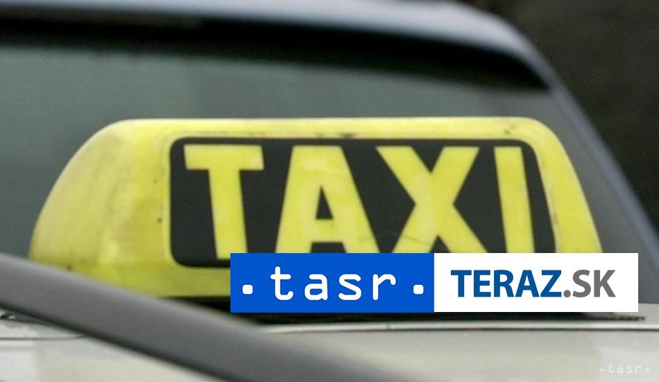 VYPÁTRALI MLADÍKOV: Polícia vyšetruje tínedžerov za útok na taxikára 2 VYPATRALI MLADIKOV POLicia vysetruje tinedzerov za utok na