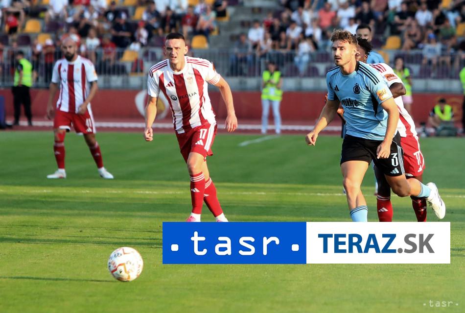 Valach je novym trenerom Banskej Bystrice