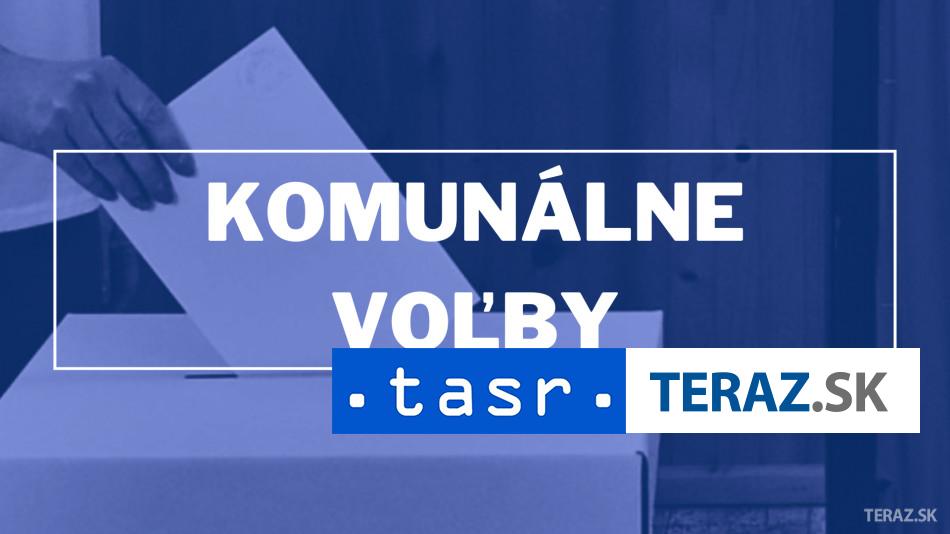 Volit je mozne len v obci trvaleho bydliska hlasovaci preukaz sa nevydava