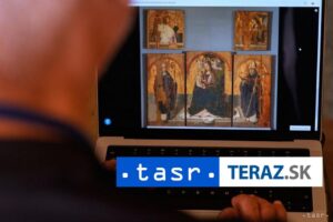 Z muzea na Sicilii ukradli viacere vyznamne diela maliara da Messina