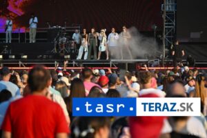 pocas festivalu lovestream bude upravenadoprava mhd