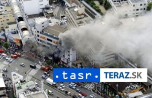 popraflil ho muz podpalil hernu a zavrazdil piatich ludi