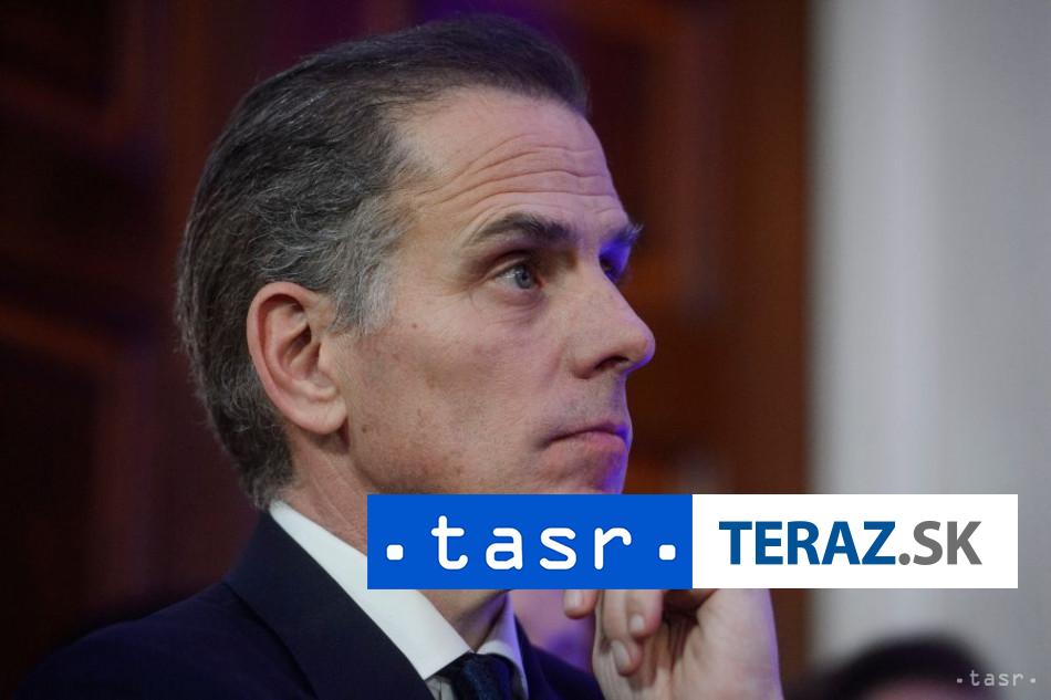 Rakovina Joea Bidena sa zhoršila, tvrdí jeho syn. 2 rakovina joea bidena sa zhorsila tvrdi jeho syn